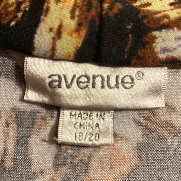 Avenue dress size 18 / 20 - Picture 7 of 15